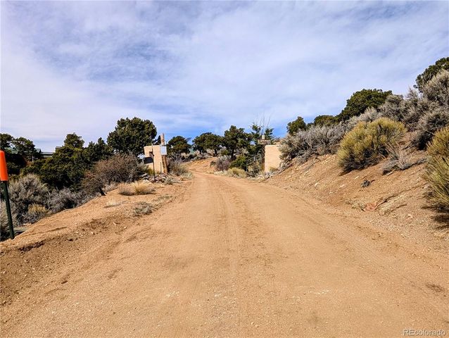 7436 Waligunda Street, Fort Garland, CO 81133