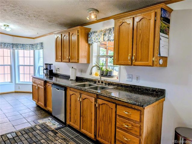 7436 Waligunda Street, Fort Garland, CO 81133