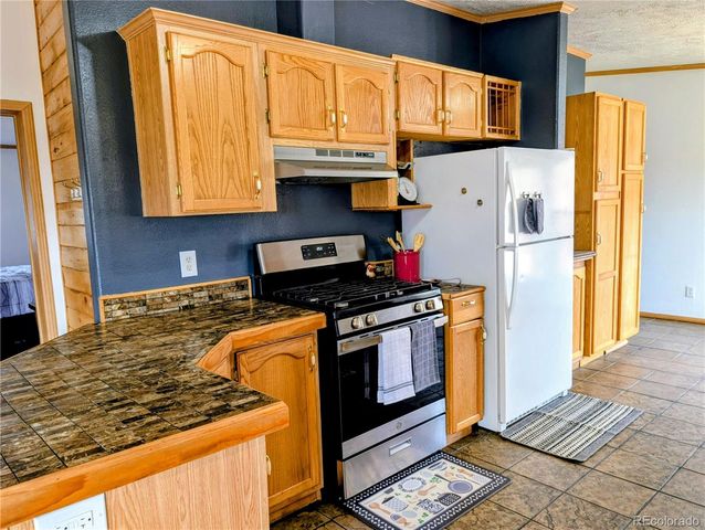 7436 Waligunda Street, Fort Garland, CO 81133