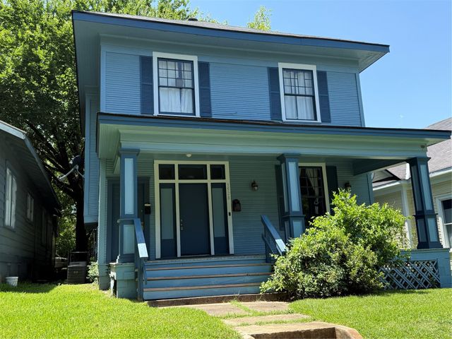 1528 Magnolia Avenue, Shreveport, LA 71101