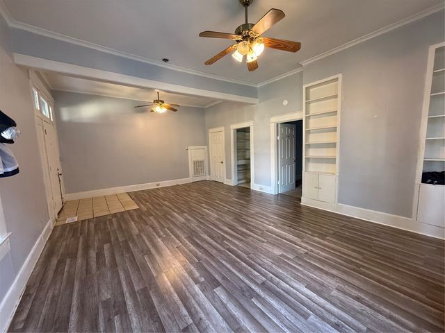 1528 Magnolia Avenue, Shreveport, LA 71101