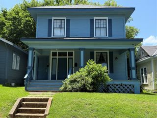 1528 Magnolia Avenue, Shreveport, LA 71101