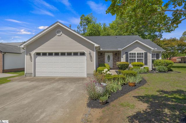 118 Todds Trail, Greenville, SC 29617