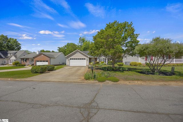 118 Todds Trail, Greenville, SC 29617