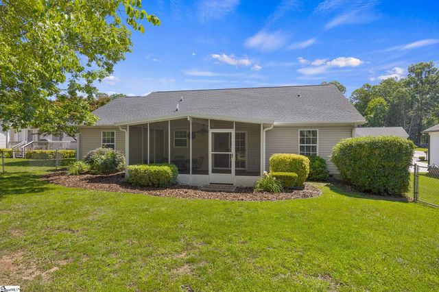 118 Todds Trail, Greenville, SC 29617