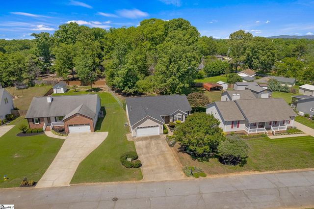 118 Todds Trail, Greenville, SC 29617