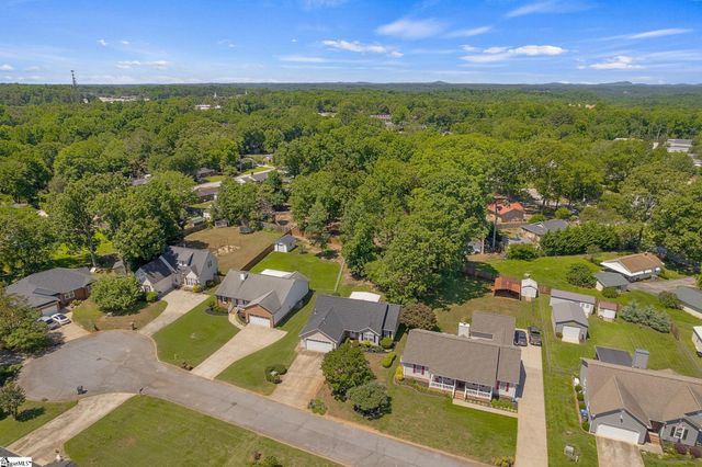 118 Todds Trail, Greenville, SC 29617