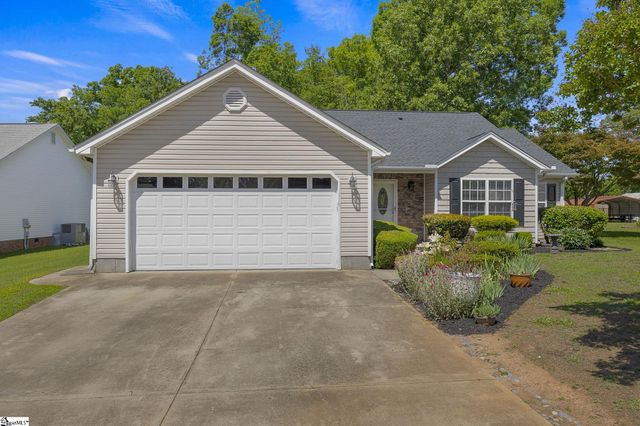 118 Todds Trail, Greenville, SC 29617