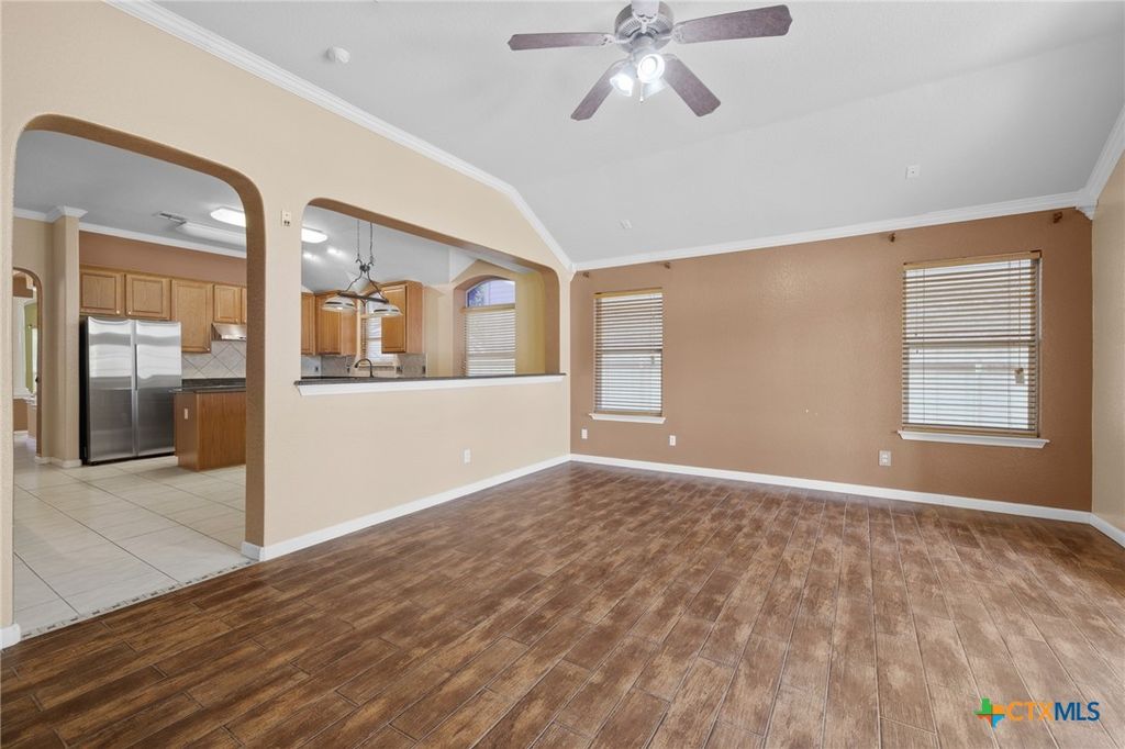 Image 10 of property listing at 1507 Schottische Lane, Killeen, TX 76542