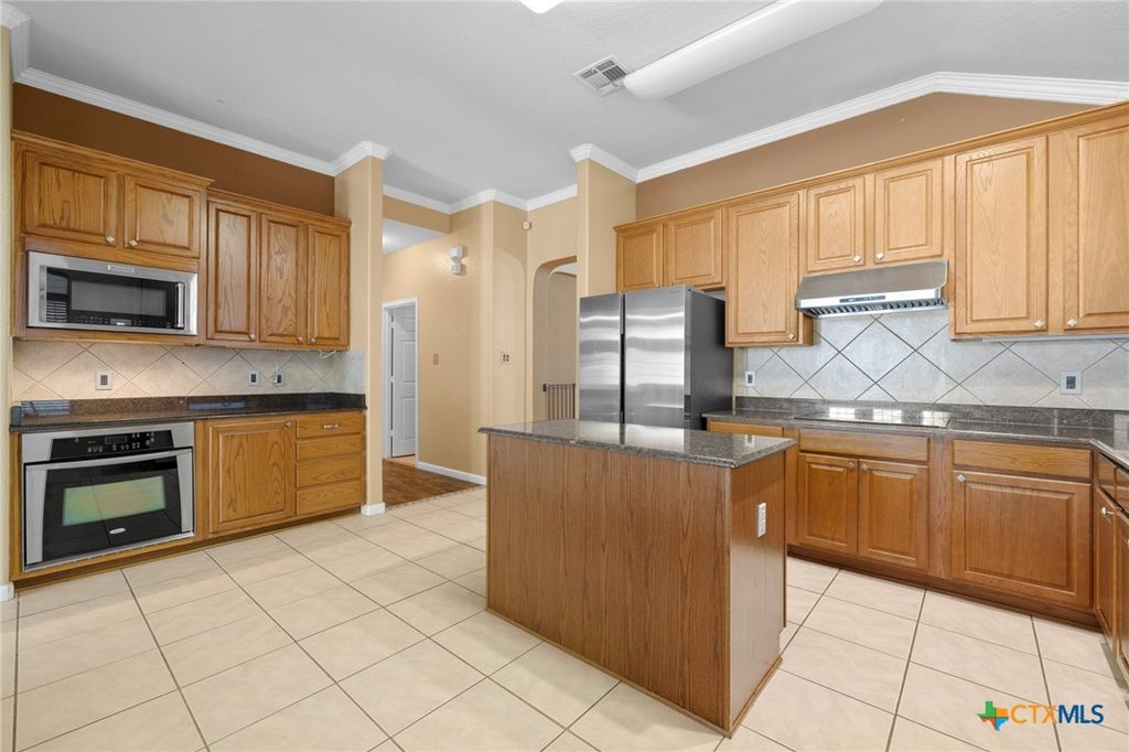 Image 13 of property listing at 1507 Schottische Lane, Killeen, TX 76542