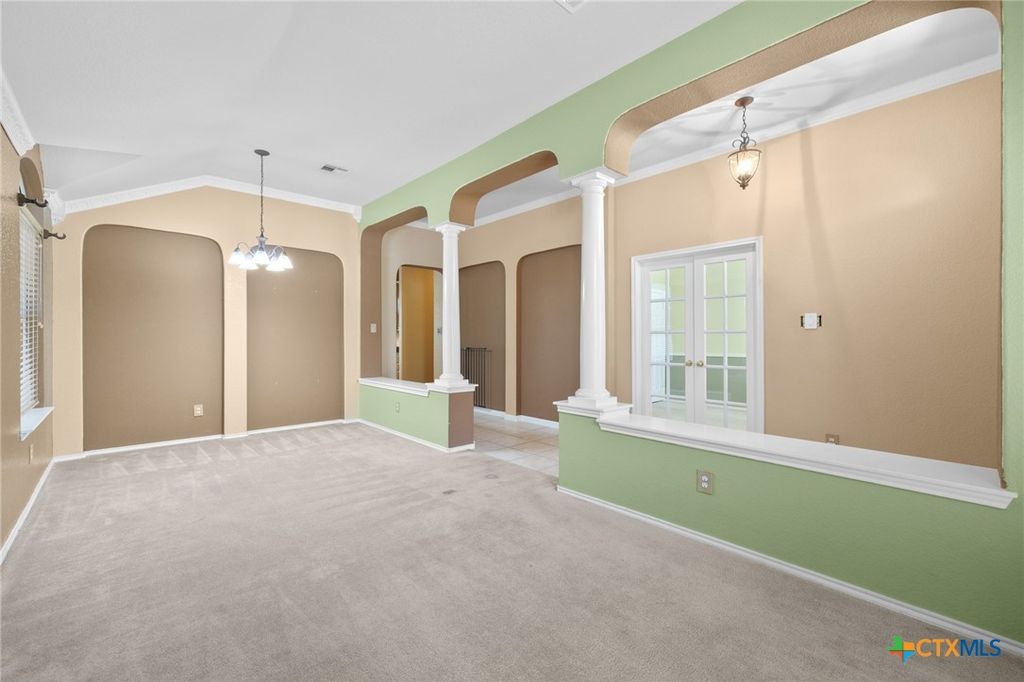 Image 15 of property listing at 1507 Schottische Lane, Killeen, TX 76542