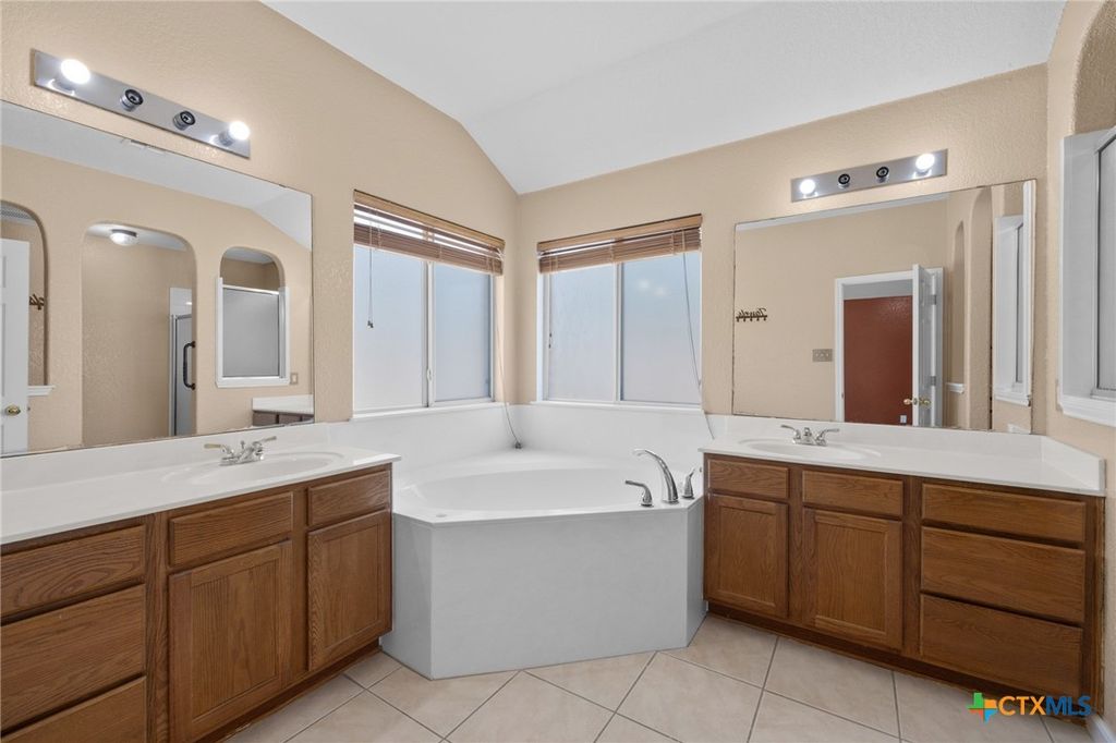 Image 18 of property listing at 1507 Schottische Lane, Killeen, TX 76542