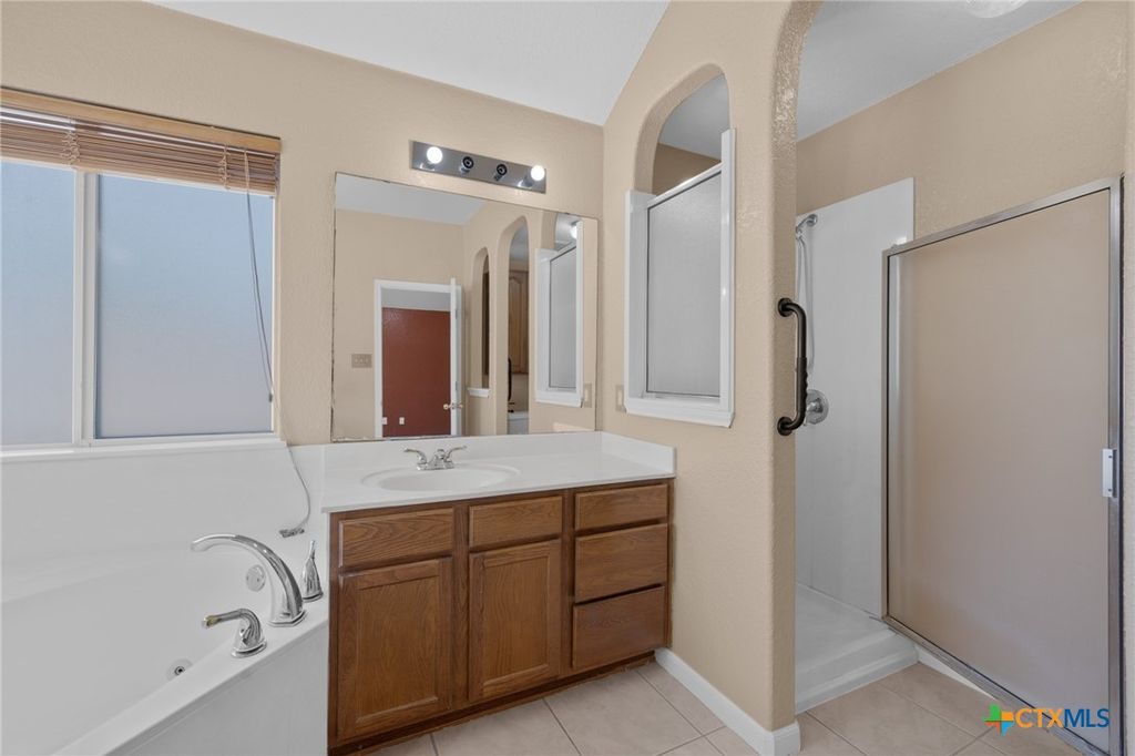 Image 19 of property listing at 1507 Schottische Lane, Killeen, TX 76542