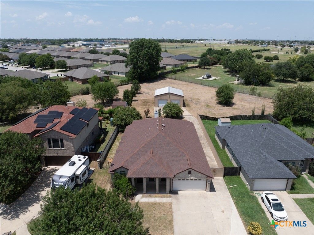Image 2 of property listing at 1507 Schottische Lane, Killeen, TX 76542