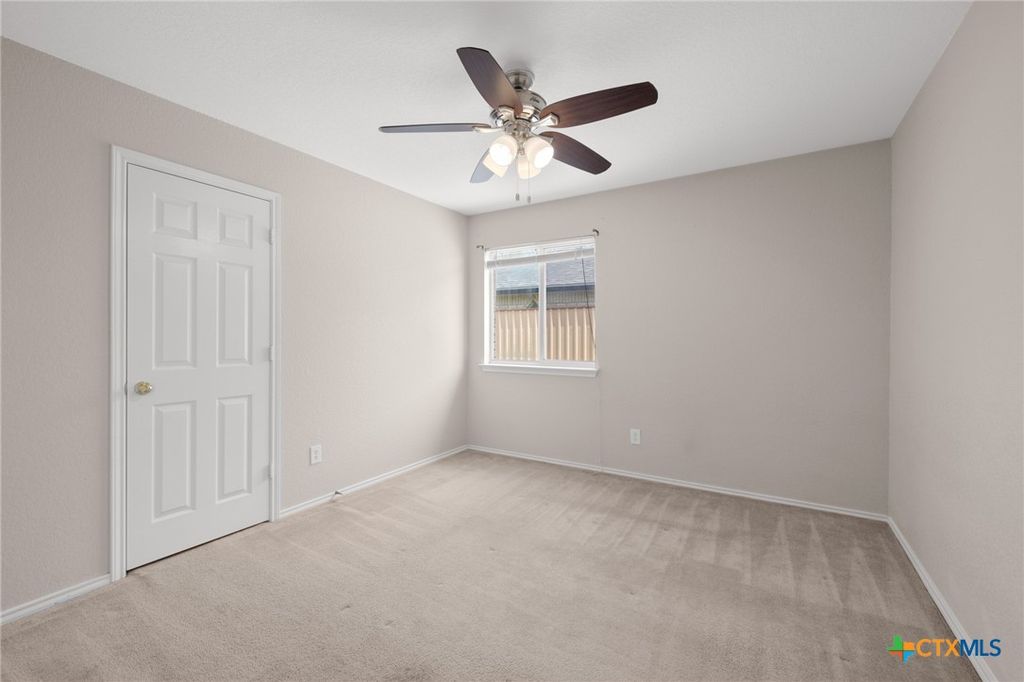 Image 22 of property listing at 1507 Schottische Lane, Killeen, TX 76542