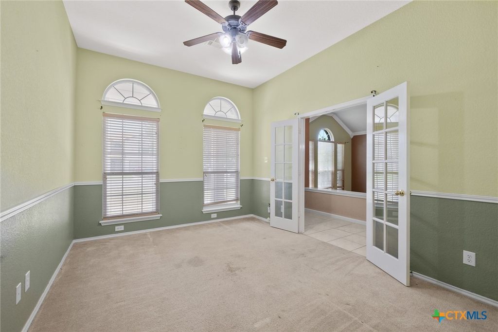 Image 23 of property listing at 1507 Schottische Lane, Killeen, TX 76542