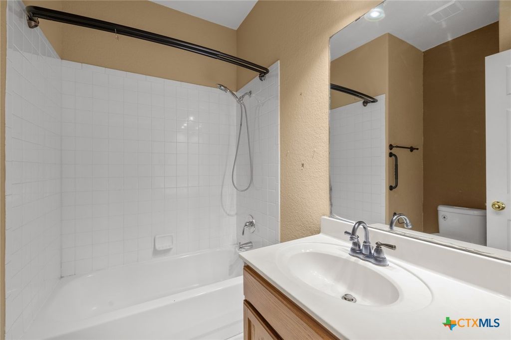Image 24 of property listing at 1507 Schottische Lane, Killeen, TX 76542
