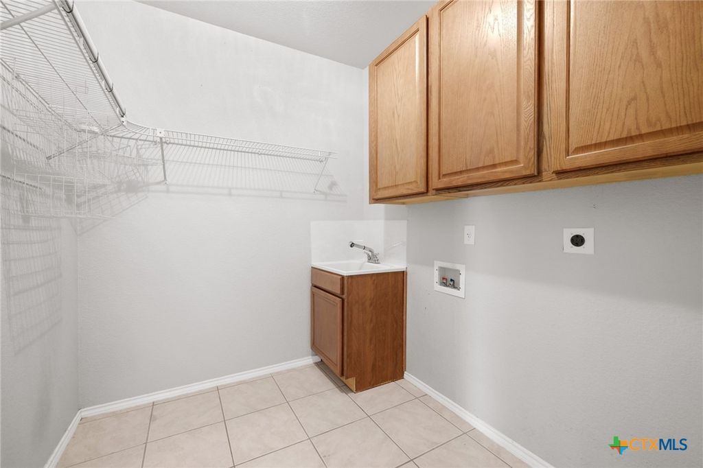 Image 25 of property listing at 1507 Schottische Lane, Killeen, TX 76542
