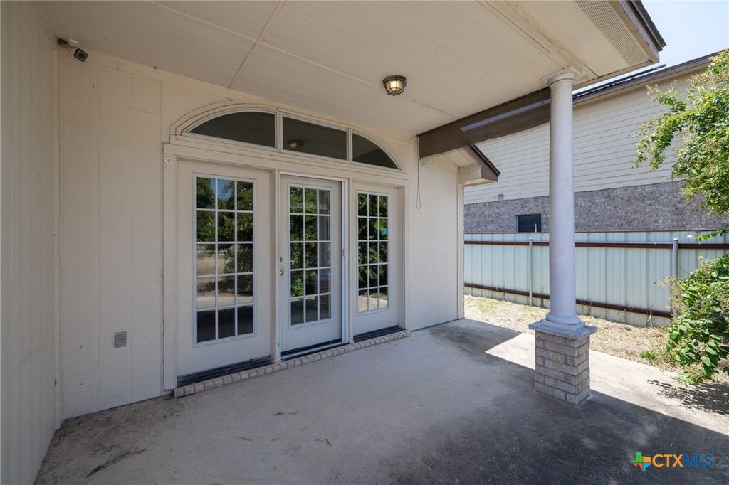 Image 26 of property listing at 1507 Schottische Lane, Killeen, TX 76542
