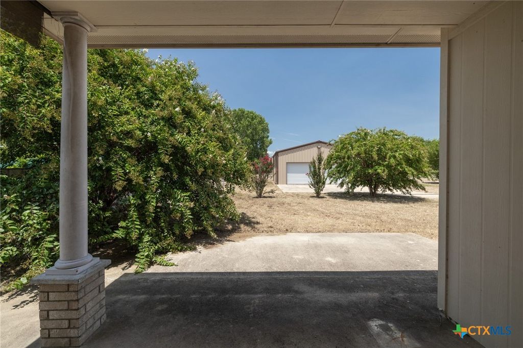 Image 27 of property listing at 1507 Schottische Lane, Killeen, TX 76542