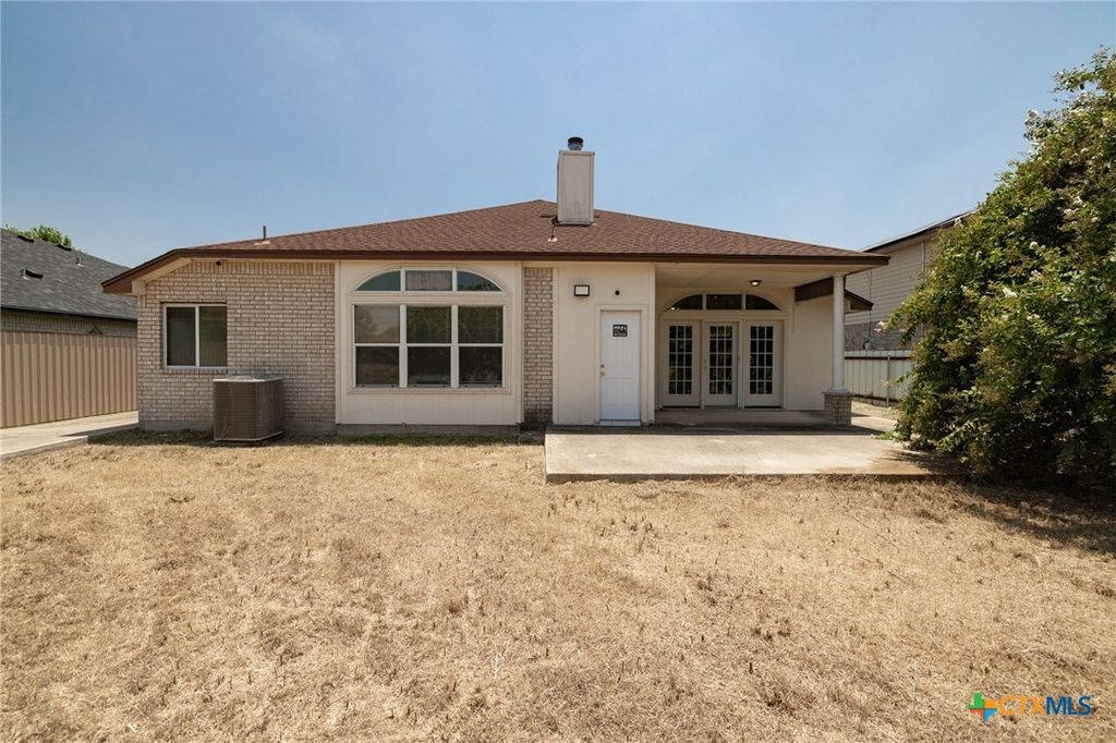 Image 28 of property listing at 1507 Schottische Lane, Killeen, TX 76542