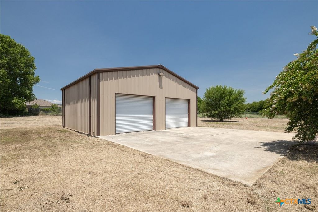 Image 29 of property listing at 1507 Schottische Lane, Killeen, TX 76542