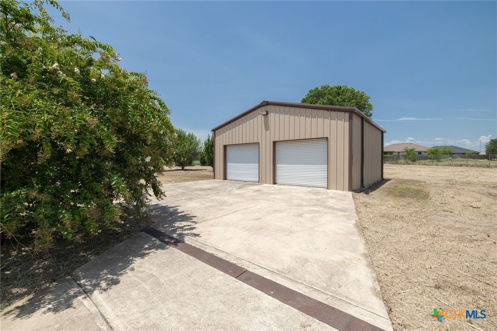 Image 30 of property listing at 1507 Schottische Lane, Killeen, TX 76542