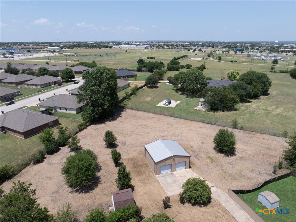 Image 32 of property listing at 1507 Schottische Lane, Killeen, TX 76542