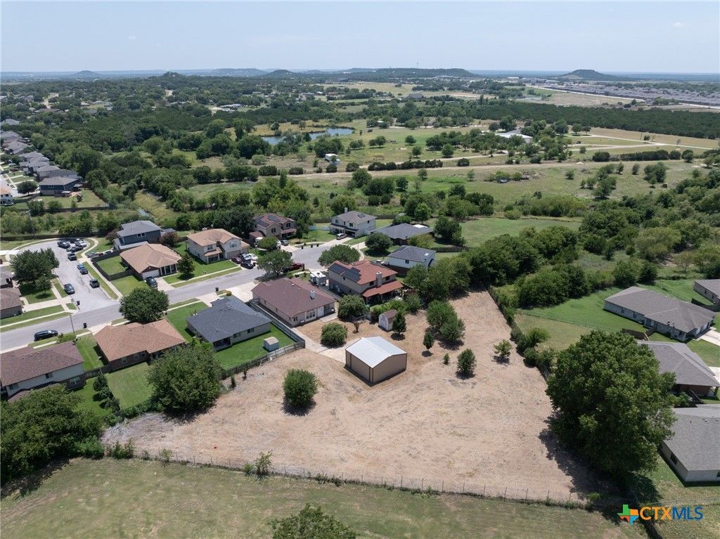 Image 33 of property listing at 1507 Schottische Lane, Killeen, TX 76542