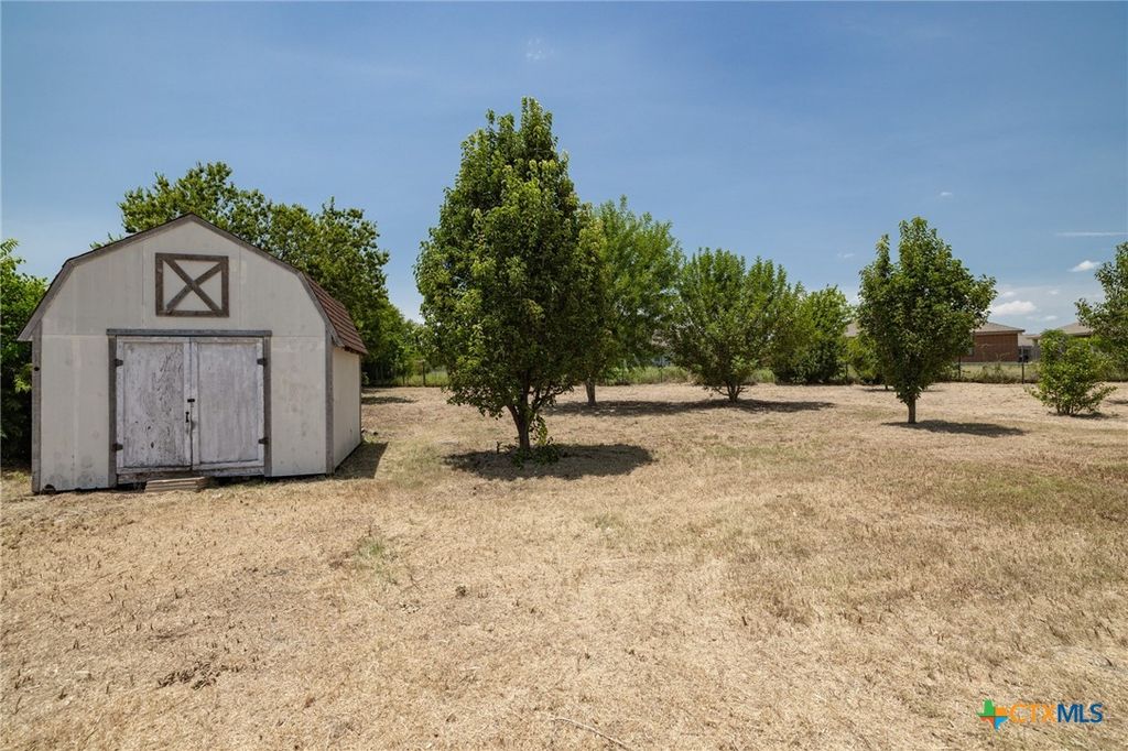 Image 34 of property listing at 1507 Schottische Lane, Killeen, TX 76542