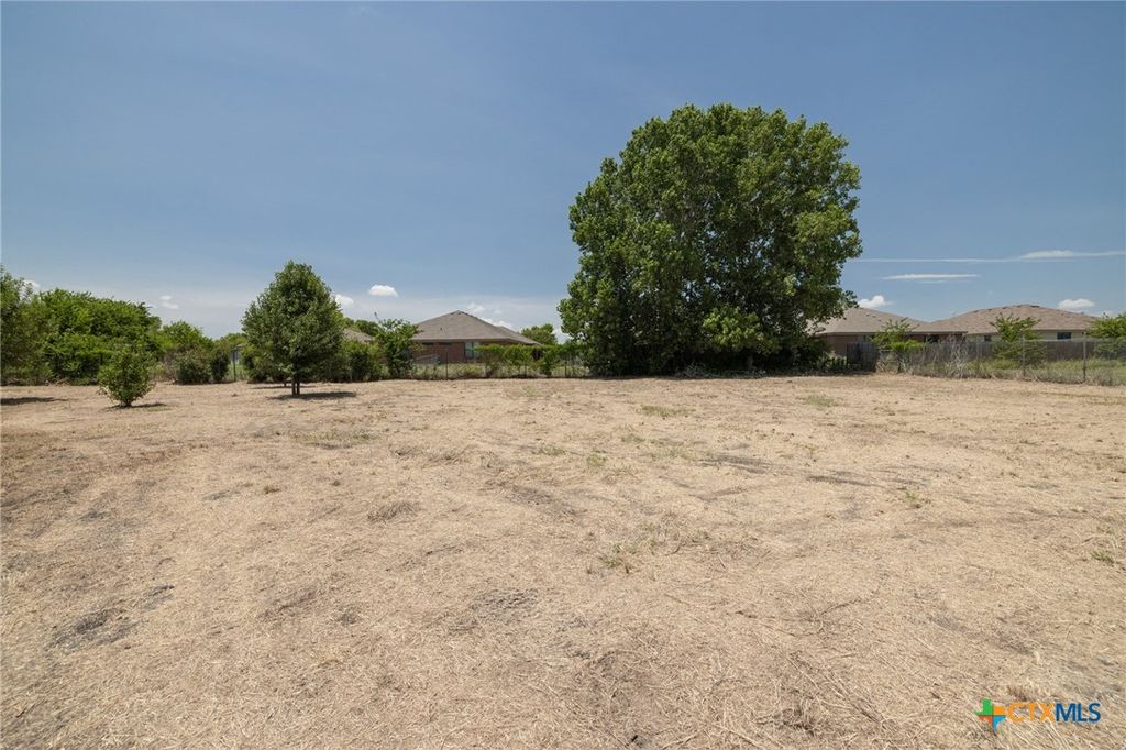 Image 35 of property listing at 1507 Schottische Lane, Killeen, TX 76542