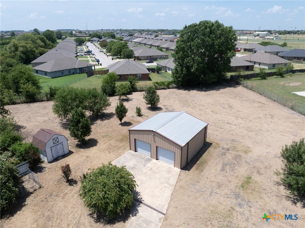 Image 4 of property listing at 1507 Schottische Lane, Killeen, TX 76542