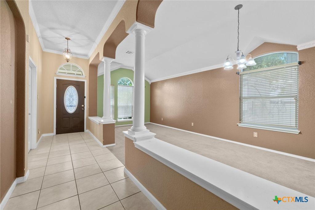 Image 6 of property listing at 1507 Schottische Lane, Killeen, TX 76542