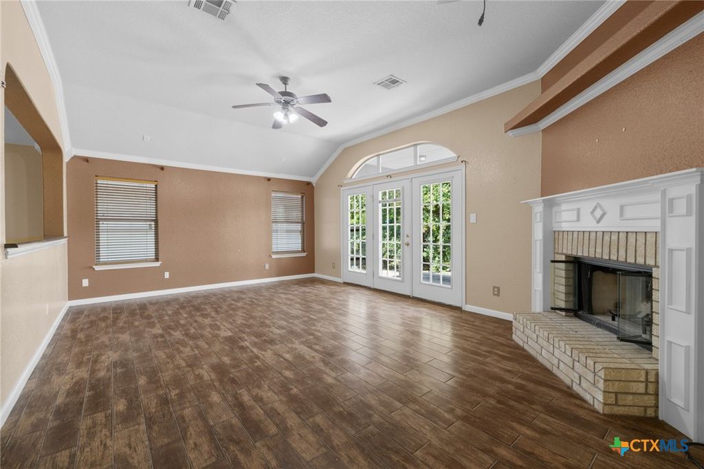Image 7 of property listing at 1507 Schottische Lane, Killeen, TX 76542