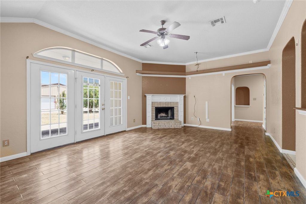 Image 8 of property listing at 1507 Schottische Lane, Killeen, TX 76542