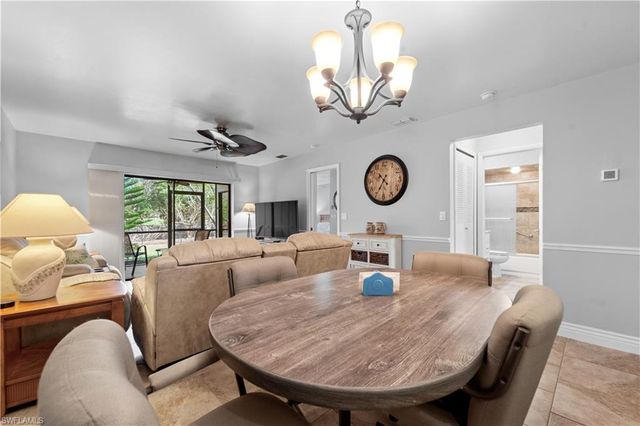 8430 Charter Club CIR 3, Fort Myers, FL 33919