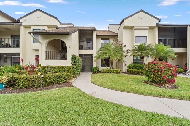 8430 Charter Club CIR 3, Fort Myers, FL 33919