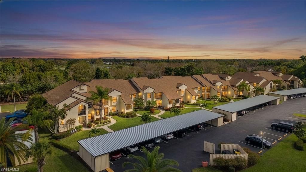 8430 Charter Club CIR 3, FORT MYERS, FL 33919 — photo 4