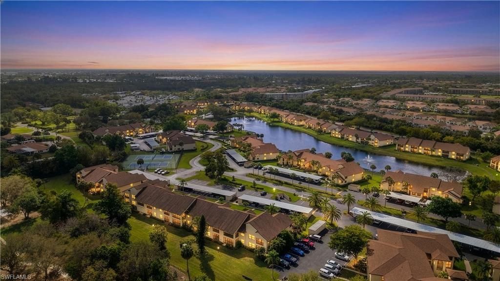 8430 Charter Club CIR 3, FORT MYERS, FL 33919 — photo 5