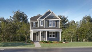 2960 Ocean Sunrise Drive, Wake Forest, NC 27587