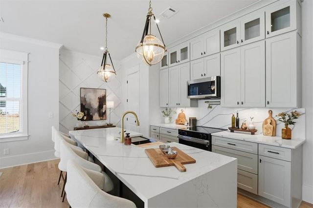 319 Orchid Street, Braselton, GA 30517