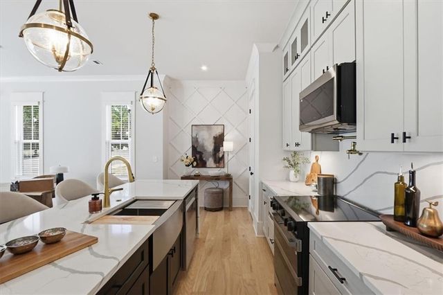 319 Orchid Street, Braselton, GA 30517