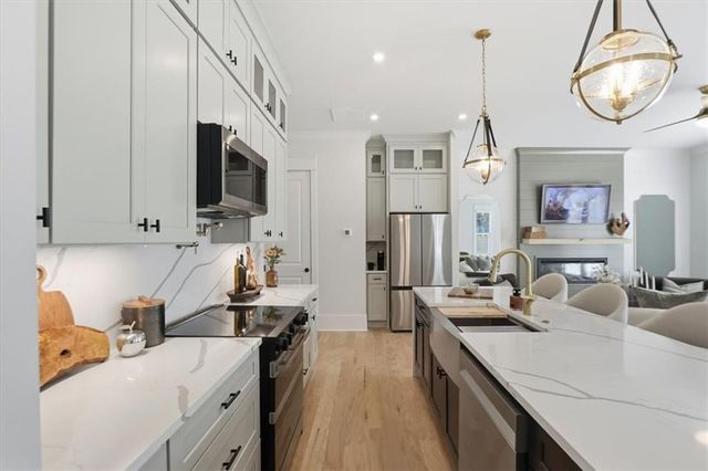 319 Orchid Street, Braselton, GA 30517