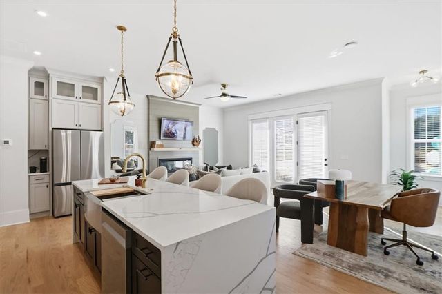 319 Orchid Street, Braselton, GA 30517