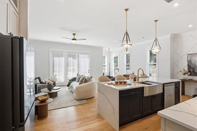 319 Orchid Street, Braselton, GA 30517