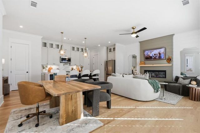 319 Orchid Street, Braselton, GA 30517