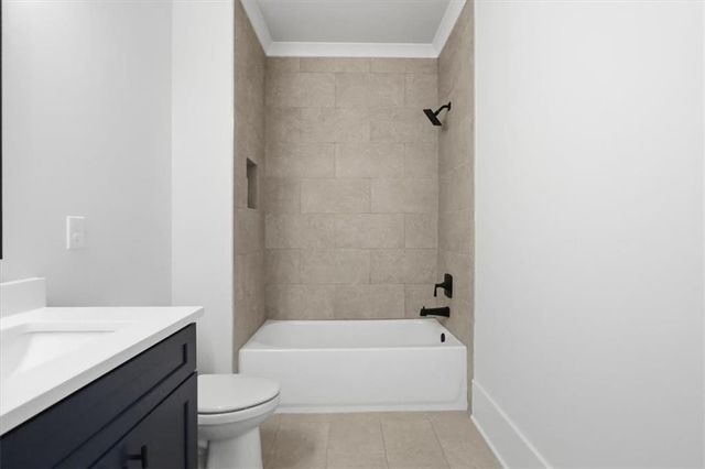 319 Orchid Street, Braselton, GA 30517