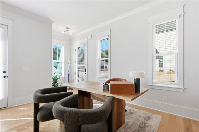 319 Orchid Street, Braselton, GA 30517