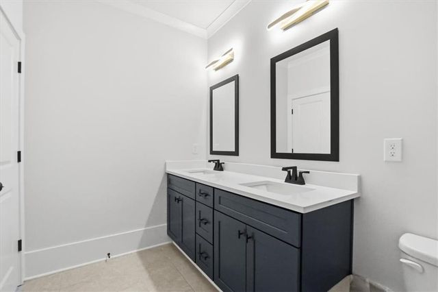 319 Orchid Street, Braselton, GA 30517