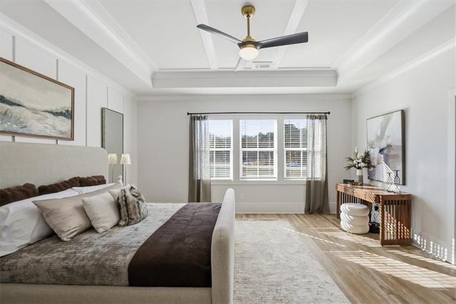 319 Orchid Street, Braselton, GA 30517